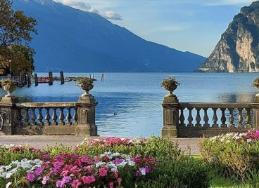 Riva del Garda